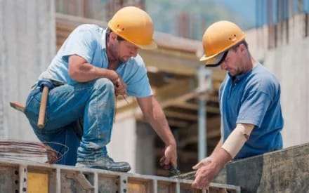 Los salarios en Argentina crecieron un 3% en mayo de 2025,